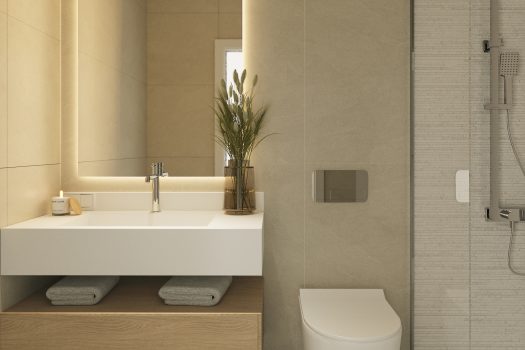 Appartementen in Alfaz del Pí