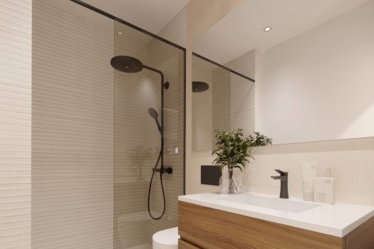 Nieuwbouw appartementen met toeristische vergunning in Santa Rosalía Lake & Life Resort · Torre Pacheco, Costa Cálida (Murcia)