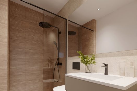 Nieuwbouw appartementen met toeristische vergunning in Santa Rosalía Lake & Life Resort · Torre Pacheco, Costa Cálida (Murcia)
