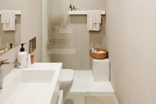 Appartementen op 300 meter van de zee in Mazarrón, Murcia