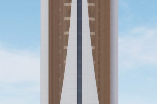 Luxe appartementen in Calpe op 100 meter van de zee