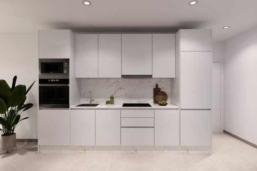 Appartementen in Torrevieja