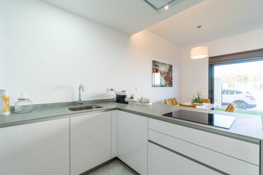 Appartementen in Torrevieja