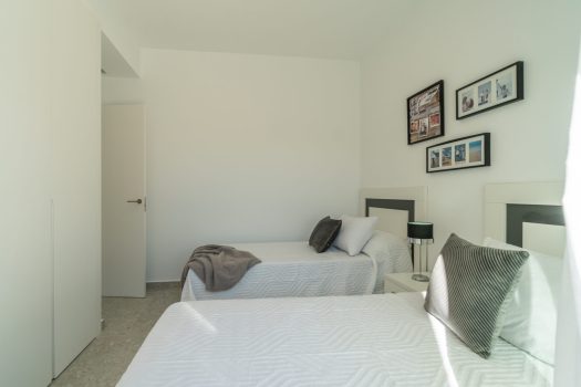 Appartementen in Torrevieja