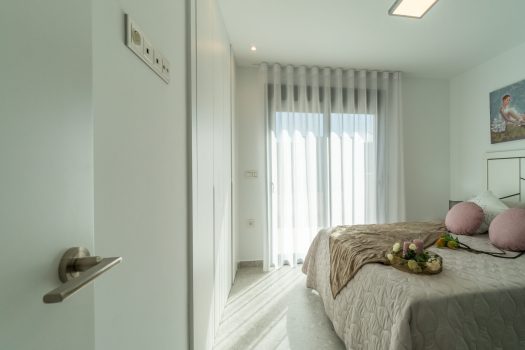 Appartementen in Torrevieja