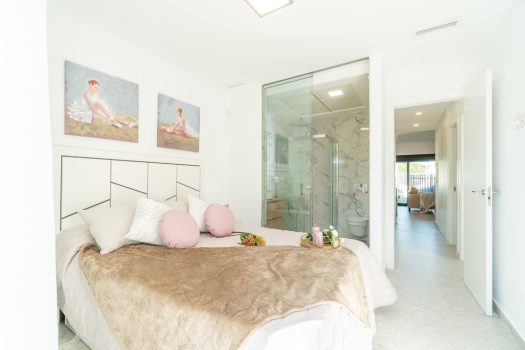 Appartementen in Torrevieja