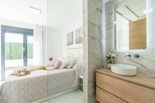 Appartementen in Torrevieja