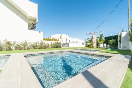 Appartementen in Torrevieja