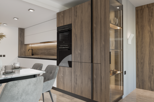 Appartementen in Alicante