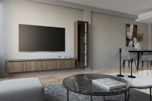 Appartementen in Alicante
