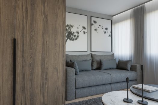 Appartementen in Alicante