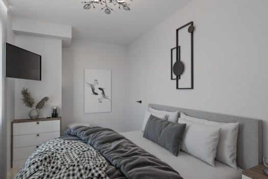 Appartementen in Alicante