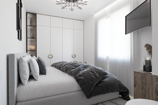 Appartementen in Alicante