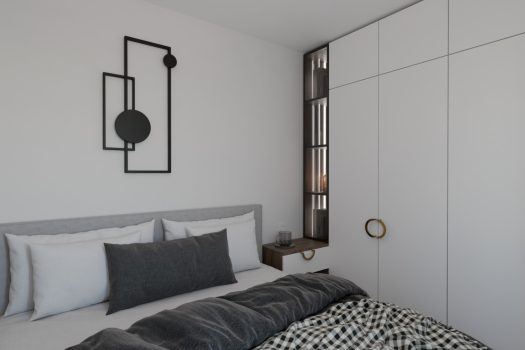 Appartementen in Alicante