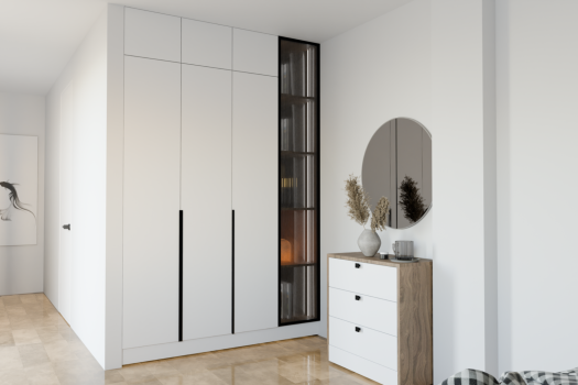 Appartementen in Alicante