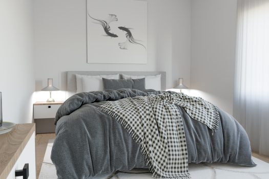 Appartementen in Alicante