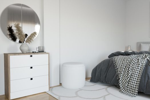 Appartementen in Alicante