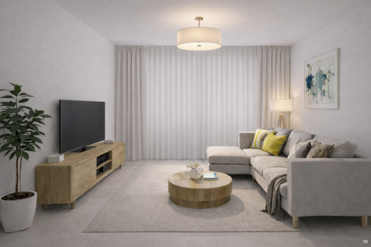 Appartementen in het centrum van Torrevieja