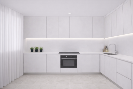 Appartementen in het centrum van Torrevieja