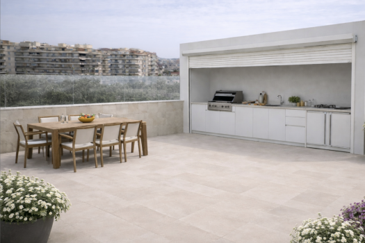 Appartementen in het centrum van Torrevieja