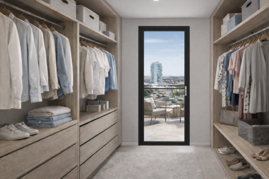 Appartementen in het centrum van Torrevieja