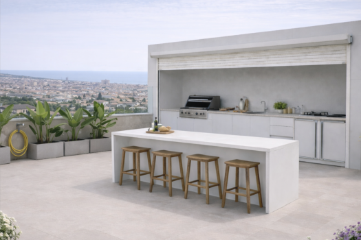Appartementen in het centrum van Torrevieja