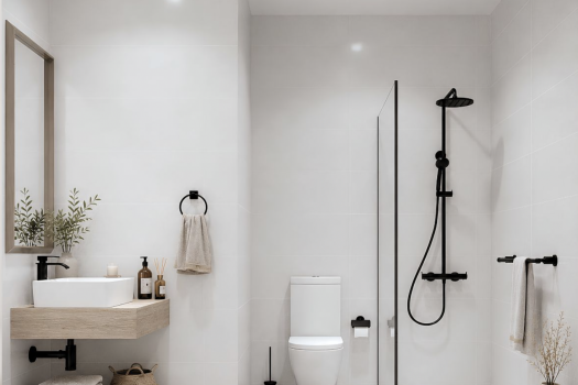 Nieuwbouwappartementen in Jávea, Costa Blanca Noord