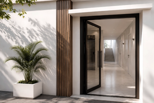 Nieuwbouwappartementen in Jávea, Costa Blanca Noord