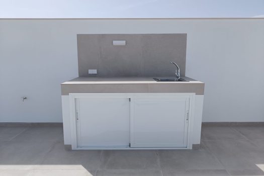 Luxevilla’s in Los Alcázares: eigentijds design, privézwembad en dakterras