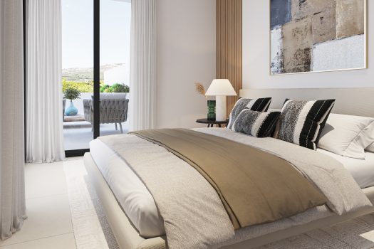 Appartementen in Alfaz del Pí