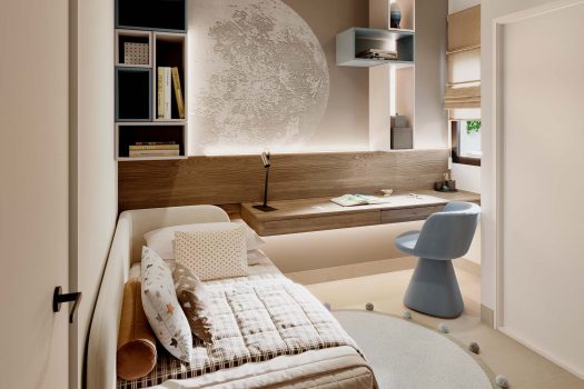 Appartementen op 300 meter van de zee in Mazarrón, Murcia