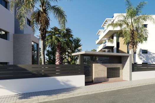 Nieuwbouw appartementen met toeristische vergunning in Santa Rosalía Lake & Life Resort · Torre Pacheco, Costa Cálida (Murcia)