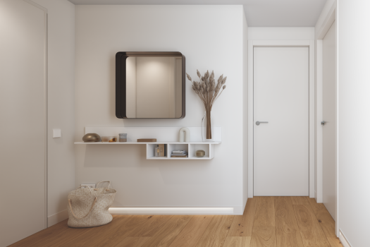 Toeristische appartementen in San Pedro del Pinatar, Murcia