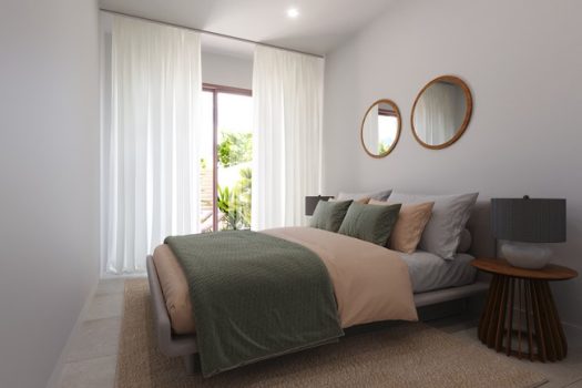 Exclusieve vrijstaande villa’s in Roldán, Murcia