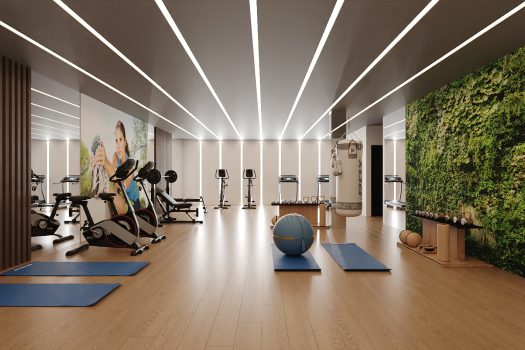 Nieuwbouw appartementen met toeristische vergunning in Santa Rosalía Lake & Life Resort · Torre Pacheco, Costa Cálida (Murcia)