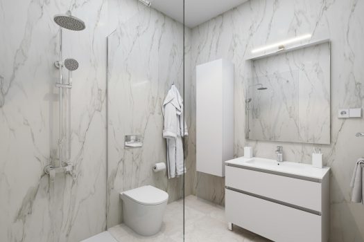 Appartementen dicht bij het strand in Mazarrón, Murcia