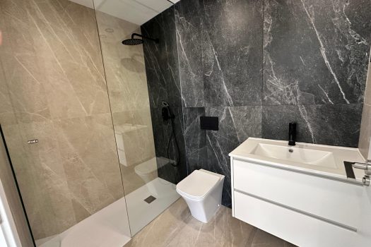 Appartementen op de Golffrontlijn in Los Alcázares, Murcia