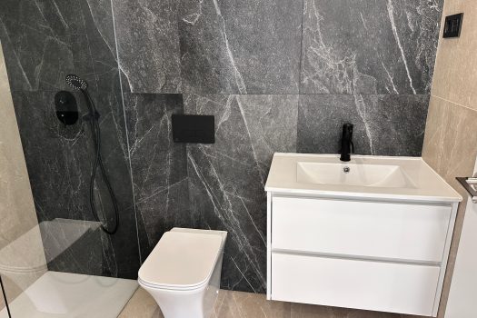 Appartementen op de Golffrontlijn in Los Alcázares, Murcia