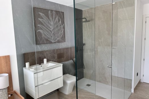 Appartementen op de Golffrontlijn in Los Alcázares, Murcia