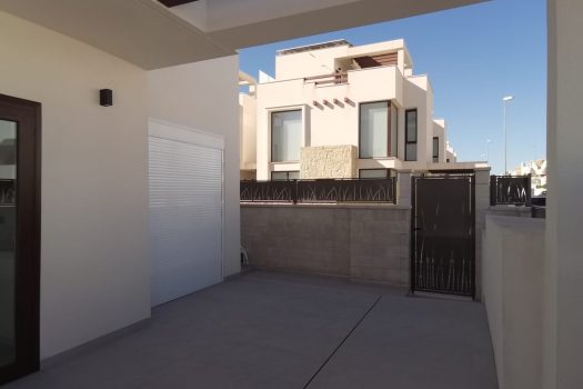 Moderne villa in Ciudad Quesada