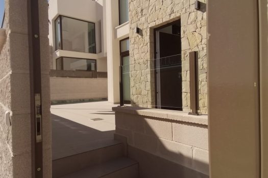 Moderne villa in Ciudad Quesada