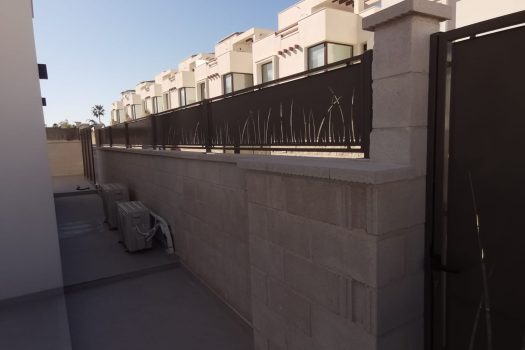 Moderne villa in Ciudad Quesada