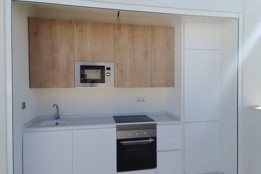 Moderne villa in Ciudad Quesada