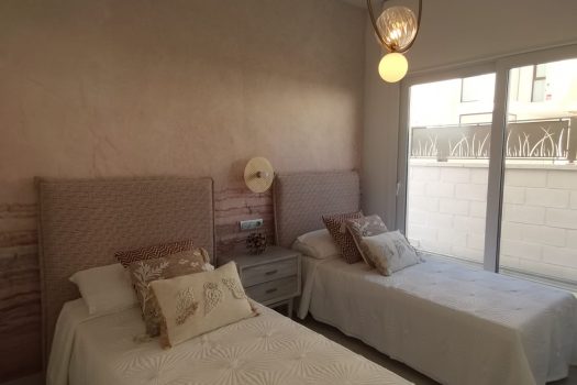 Moderne villa in Ciudad Quesada