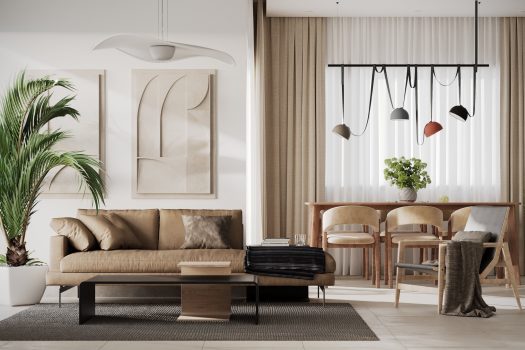 Exclusieve vrijstaande villa’s in Calpe