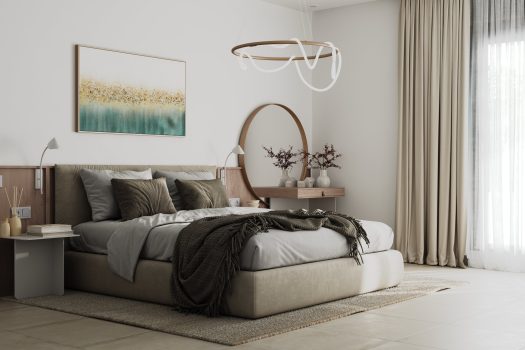 Exclusieve vrijstaande villa’s in Calpe