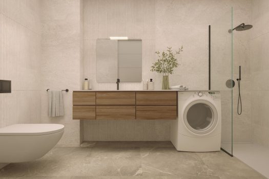 Appartementen dicht bij zee in Torrevieja