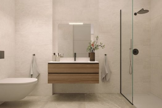 Appartementen dicht bij zee in Torrevieja
