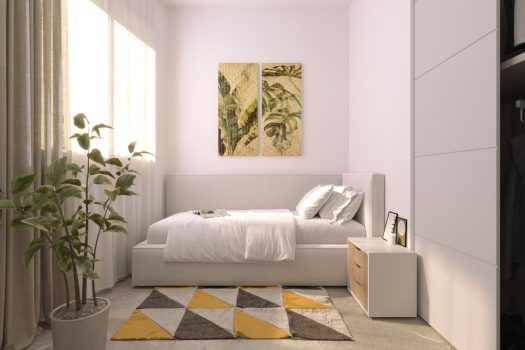 Appartementen dicht bij zee in Torrevieja