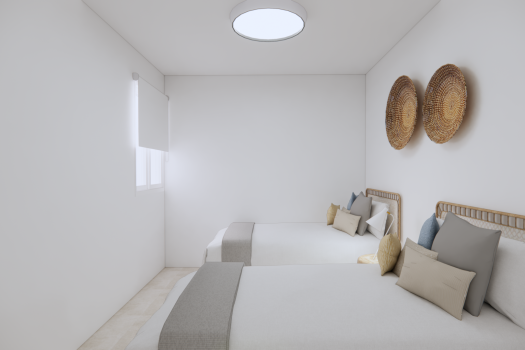 Appartementen in Torre de la Horadada